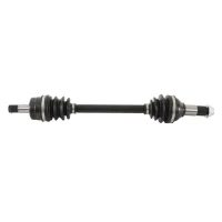 ALL BALLS ПОЛУВІСЬ ПРИВІДНА YAMAHA YFM700 GRIZZLY 14-15, YFM700 GRIZZLY EPS 14-15 ПЕРІД СТОРОНА ЛІВА / ПРАВА