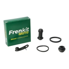 FRENKIT MOTO 2026/05 КОМПЛЕКТ РЕМОНТУ СУПОРТА ТОРМОЗНОЇ NISSIN (USZCZELNIACZE TLOCZKA FI 27MM) ЗАД HONDA CR 125 / 250 R '87-'01, CR 500 '84-'01, NH 50 LEAD '82-'95, XR 250 R '84-'93, XR 600 R '85-'93, XR 650 L '93-'96, KAWASAKI VERSYS 650 '07-'13