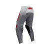 LEATT (НОВИНКА 20244) ШТАНИ MOTO 4.5 PANTS FORGE КОЛІР CZARNY\/SZARY\/CZERWONY РОЗМІР S - зображення 4