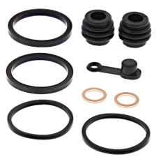 ALL BALLS КОМПЛЕКТ РЕМОНТУ СУПОРТА ТОРМОЗНОЇ ПЕРІД YAMAHA YXZ1000R/EPS/SE/SS 16-18, ЗАД HONDA PIONEER 1000 / DELUXE / LIMITED 16-19