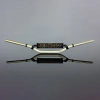 RENTHAL КЕРМО 1,1/8 ЦІЛИЙ (28,6MM) MX TWINWALL 996 РУЧКИ HARD ANO VILLOPOTO / STEWART PADDED КОЛІР HARD ANO Z GABKA (LIMITED EDITION HARD ANO)