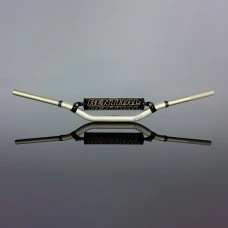 RENTHAL КЕРМО 1,1/8 ЦІЛИЙ (28,6MM) MX TWINWALL 996 РУЧКИ HARD ANO VILLOPOTO / STEWART PADDED КОЛІР HARD ANO Z GABKA (LIMITED EDITION HARD ANO)