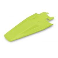 ЗАДНЄ КРИЛО UFO HUSQVARNA TC 125 / 250 '23-'24, FC 250, TX 300 '23-'24, FC / FX 350 /450 '23-'24, КОЛІР ЖОВТИЙ