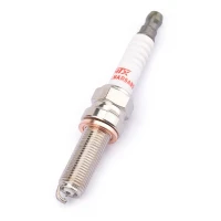 MTX PARTS СВІЧА ЗАПАЛЮВАННЯ DOUBLE IRIDIUM SILMAR9A9S RACING (NR 6213) HONDA CRF450R/RX '09-'24 (4)
