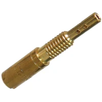 PSYCHIC ФОРСУНКА WOLNYCH ОБОРОТІВ MIKUNI ВИД N224.103 ДІАМЕТР #40 ( 1 ШТУКИ. )