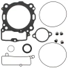 WINDEROSA (VERTEX) УЩІЛЬНЕННЯ TOP-END KTM SX-F 450 07-12 - зображення 1