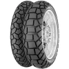 CONTINENTAL ШИНА 170\/60R17 TKC 70 ROCKS 72S TL M\/C M+S ЗАД DOT 07-08\/2025 (244643) - зображення 2