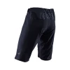 LEATT (НОВИНКА 2024) ШОРТИ ВЕЛОСИПЕДІВ MTB ENDURO 1.0 SHORTS BLACK КОЛІР ЧОРНИЙ РОЗМІР S - зображення 5