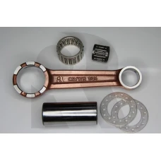 ROYAL RODS ШАТУН (2T) HUSQVARNA CR / WR / WRE 125 '97-'13