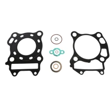 XRADICAL (ARTEIN GASKETS) УЩІЛЬНЕННЯ ТОП END SUZUKI BURGMAN 125 '07-