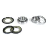 PROX КОМПЛЕКТ ПІДШИПНИК GLOWKI РАМИ Z USZCZELNIACZAMI YAMAHA YZ 125\/250 96-20, SUZUKI RM 125\/250 91-92 (22-1001) - зображення 2