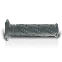 ARIETE ПЕРЕМИКАЧІ ROAD СУПЕР SOFT (120 MM) Z ОТВОРОМ КОЛІР ЧОРНИЙ (УЗОР SUZUKI) (12)