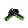 ODI ПЕРЕМИКАЧІ ВИКЛЮЧЕНИЙ ROAD EMIG PRO V2 LOCK-ON GRIP КОЛІР ЧОРНИЙ ЗЕЛЕНИЙ - зображення 2