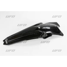 UFO КРИЛО ЗАД YAMAHA YZF 450 '10-'13 КОЛІР ЧОРНИЙ