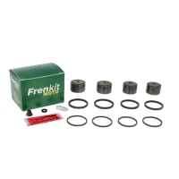 FRENKIT MOTO 2026/05 КОМПЛЕКТ РЕМОНТУ СУПОРТА ТОРМОЗНОЇ (USZCZELNIENIA + TLOCZKI) HAYES (ПОРШЕНЬ FI 32MM) ПЕРІД BMW R 1250 GS / ADVENTURE '19-'24, R 1250 R '19-'24, S 1000 R / RR / XR '17-'22