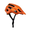 LEATT (НОВИНКА 2024) ШОЛОМ ВЕЛОСИПЕДИ MTB TRAIL 3.0 V24 HELMET GLOW КОЛІР КОЛІР ПОМАРАНЧ РОЗМІР L (59-63 CM) - зображення 3