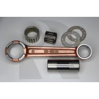 ROYAL RODS ШАТУН SUZUKI RM 250 (RM250) '89-'95, RMX 250 (RMX250) '89-'00