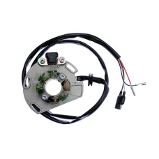 ELECTREX UZWOJENIE ГЕНЕРАТОР (STATOR) GAS GAS EX125, EX250