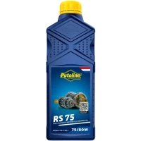 PUTOLINE МАСТИЛО PRZEKLADNIOWY RS 75 75/80W 1L (AKC)