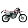 BLACKBIRD КОМПЛЕКТ НАЛІПОК (OKLEIN) HONDA XR 250\/400 '96-'04 ОРИГІНАЛ (17) - зображення 3