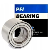 PFI ПІДШИПНИК КОЛЕСА ПЕРІД  POLARIS SPORTSMAN / RANGER / MAGNUM / HAWKEYE   300 / 330 / 400 / 500 / 700 / 800 ( 35X64X37 MM ) PFI США