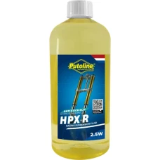 PUTOLINE МАСТИЛО DO ТЕЛЕСКОПІЧНИЙ / АМОТРТИЗАТОРІВ / ПІДВІСКИ FORK OIL HPX R 2.5W 1L (AKC)