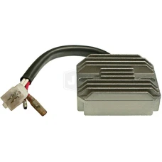 ARROWHEAD (JN) РЕГУЛЯТОР НАПРУГИ YAMAHA YFM 350 WARRIOR '02-04, YFM 350 FX WOLWERINE '02-05 (AYA6013)