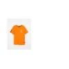 DIVERSE (2025) EXTREME TEAM - DAKAR RALLY СОРОЧКА (T-SHIRT) DKR DES 0224 КОЛІР POMARANCZ РОЗМІР L - зображення 2