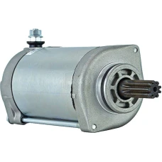 ARROWHEAD (JN) СТАРТЕР SUZUKI DL 1000 V-STROM '02-19, DL 1000 V-STROM XT '18-19, DL 1050 V-STROM '23-24, SV 1000 '03-05, SV 1000 S '03-07 (452571)