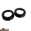 FM-PARTS КРИШКИ ПІДШИПНИК КОЛЕСА ЗАДНЬОГО (КОМПЛЕКТ) KTM \/ HUSQVARNA \/ GAS GAS '24 КОЛІР ЧОРНИЙ - зображення 1