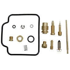 BRONCO КОМПЛЕКТ РЕМОНТУ КАРБЮРАТОРА POLARIS MAGNUM 325 2X4/4X4 (00-02), TRAIL BOSS 325 (00-01) (26-1028) (NA 1 КАРБЮРАТОР)