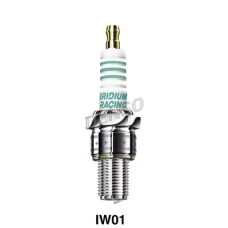 DENSO СВІЧА ЗАПАЛЮВАННЯ IRIDIUM IW01-24 (R7376-8)