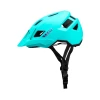 LEATT (НОВИНКА 2024) ШОЛОМ ВЕЛОСИПЕДИ MTB ALLMTN 1.0 JUNIOR (DZIECIECY\/WYPINANA SZCZEKA) V24 AQUA КОЛІР GRANATOWY\/NIEBIESKI РОЗМІР XS (50-54 CM) - зображення 4