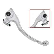 NACHMAN 2023/05 РИЧАГ ГАЛЬМА DERBI DRD 50 PRO '05-, HYPER DRD EVO '08-, RIEJU MRT 50/50 PRO '09-, TANGO 50, MARATHON 125 '09-, SHERCO 50 ENDURO/SUPERMOTARD '04-, (OEM: 2134071000008