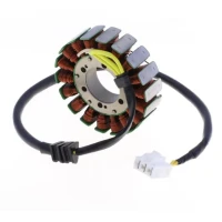 ATHENA 2025/09 UZWOJENIE ГЕНЕРАТОР (STATOR) HONDA VFR 800 '03-'13, VFR 800 '07, (OEM: 31120MCWD03; 31120MCWD02)