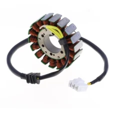 ATHENA 2025/09 UZWOJENIE ГЕНЕРАТОР (STATOR) HONDA VFR 800 '03-'13, VFR 800 '07, (OEM: 31120MCWD03; 31120MCWD02)