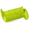 DOMINO ПЕРЕМИКАЧІ (GRIPY) ВИКЛЮЧЕНИЙ ROAD JEDNOSKLADNIKOWE ULTRA SOFT КОЛІР ЖОВТИЙ FLUO - зображення 1