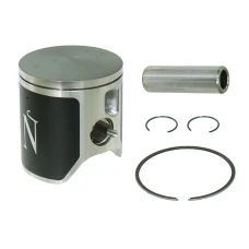 NAMURA ПОРШЕНЬ SUZUKI RM 125 (RM125) '89-'00 (55,44MM=+1,50MM) (КІЛЬЦЯ NX-10000-6R)