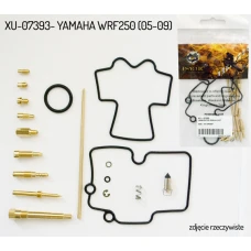 PSYCHIC КОМПЛЕКТ РЕМОНТУ КАРБЮРАТОРА YAMAHA WRF 250 '05-'09 (WR250F) (26-1294) (NA 1 КАРБЮРАТОР)
