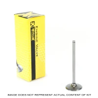 PROX КЛАПАН ВПУСКНИЙ SUZUKI RMZ 450 07 (ТИТАНОВИЙ) (OEM:12911-35G20)