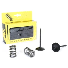 PROX КЛАПАНИ SSACE /КОМПЛЕКТ ZE SPREZYNAMI/ SUZUKI LT-R 450 '06-11