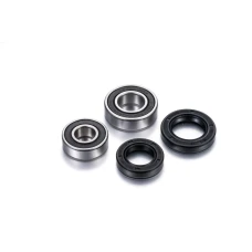 FACTORY LINKS 2024/03 ПІДШИПНИК КОЛЕСА ПЕРІД Z USZCZELNIACZAMI ARCTIC CAT DVX 400 '04-'08, KAWASAKI KFX 400 '03-'06, SUZUKI LTZ 400 '03-'18, LT 230 E '87-'93, LT 250 '85-'92, LTZ 250 '04-'09, LTZ 400 '03-'18, LTZ 450 '06-'11, LT 500 R '87-'90 (25-1042)