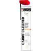 IPONE SPRAY CARBU CLEANER 750ML SPRAY DO ОЧИЩЕННЯ GAZNIKOW (CARELINE) (12) - зображення 1
