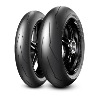 PIRELLI ШИНА 190/55ZR17 DIABLO SUPERCORSA V3 SP (75W) TL M/C ЗАД DOT 42/2023