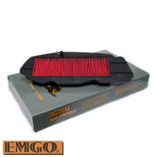 ПОВІТРЯНИЙ ФІЛЬТР EMGO HONDA FJS600 SILVERWING '03-'16, FJS400 '06-'15 (HFA1617) (17230-MCT-000) (H1229)