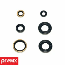 PROMX КОМПЛЕКТ (НАБІР) УЩІЛЬНЮВАЧІ SILNIKOWYCH KTM 65 '98-'08 (6 ШТУКИ.)