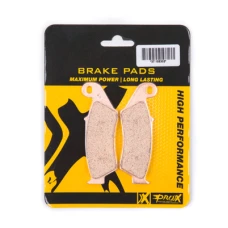 PROX ПЕРІД ТОРМОЗНИЙ ПІДКЛАДКА CR125/250/500 '87-94