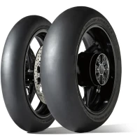 DUNLOP KR108 200/70R17 TL MS2+ RACE RE