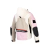 ALPINESTARS КУРТКА ЖІНКА MOLLY ПРОДУВУ PINK\/SAND M - зображення 2
