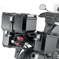 GIVI TUB.PANN.HOLDER TREKKER OUTBACK V-STROM1050 (2020)
